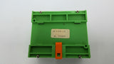 Phoenix Contact 2954895 4-DIO-17E Diode Terminal Block Module