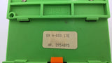 Phoenix Contact 2954895 4-DIO-17E Diode Terminal Block Module