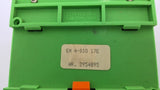 Phoenix Contact 2954895 4-DIO-17E Diode Terminal Block Module