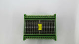 Phoenix Contact 2954895 4-DIO-17E Diode Terminal Block Module