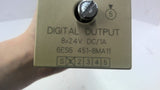Siemens 6ES5 451-8MA11 Digital Output Module