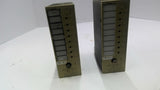 Siemens 6ES5 431-8MC11 Digital Input Lot of 3