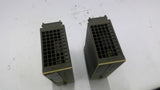 Siemens 6ES5 431-8MC11 Digital Input Lot of 3