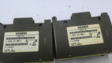 Siemens 6ES5 431-8MC11 Digital Input Lot of 3