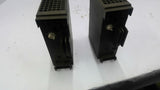 Siemens 6ES5 431-8MC11 Digital Input Lot of 3