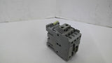 Allen Bradley 100-C09-400 Contactor 460 volt at 5 HP 120 Volt Coil