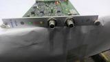 743 536-101 Fiber Optic Interface Card