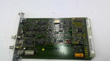 743 536-101 Fiber Optic Interface Card