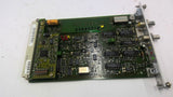 743 536-101 Fiber Optic Interface Card