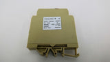 Weidmuller 828611 UPAC Thermo Converter Type K 0-10V