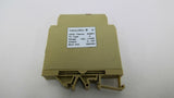 Weidmuller 828611 UPAC Thermo Converter Type K 0-10V