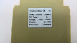Weidmuller 828611 UPAC Thermo Converter Type K 0-10V