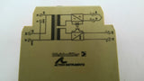 Weidmuller 828611 UPAC Thermo Converter Type K 0-10V