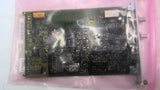 743 536-101 Fiber Optic Interface Card