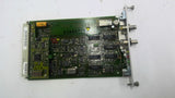 743 536-101 Fiber Optic Interface Card