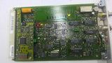 743 536-101 Fiber Optic Interface Card
