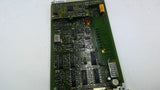743 536-101 Fiber Optic Interface Card