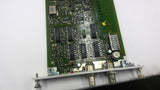 743 536-101 Fiber Optic Interface Card