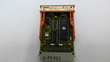 Siemens Simatic 6ES5-375-1LA41 Memory Submodule 32K X 8Bit