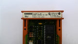Siemens Simatic 6ES5-375-1LA41 Memory Submodule 32K X 8Bit