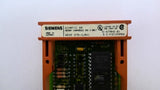 Siemens Simatic 6ES5-375-1LA41 Memory Submodule 32K X 8Bit