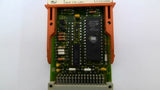 Siemens Simatic 6ES5-375-1LA41 Memory Submodule 32K X 8Bit