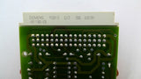 Siemens Simatic 6ES5-375-1LA41 Memory Submodule 32K X 8Bit