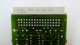 Siemens Simatic 6ES5-375-1LA41 Memory Submodule 32K X 8Bit