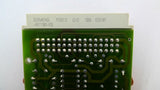Siemens Simatic 6ES5-375-1LA41 Memory Submodule 32K X 8Bit