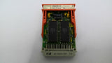 Siemens Simatic 6ES5-375-0LC41 Memory Submodule 16K X 8Bit Memory