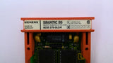 Siemens Simatic 6ES5-375-0LC41 Memory Submodule 16K X 8Bit Memory