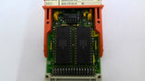 Siemens Simatic 6ES5-375-0LC41 Memory Submodule 16K X 8Bit Memory