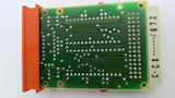 Siemens Simatic 6ES5-375-0LC41 Memory Submodule 16K X 8Bit Memory