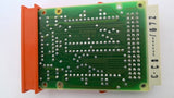Siemens Simatic 6ES5-375-0LC41 Memory Submodule 16K X 8Bit Memory