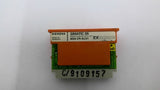 Siemens Simatic 6ES5-375-8LC21 Memory Submodule 250V 8K X 8Bit
