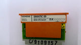 Siemens Simatic 6ES5-375-8LC21 Memory Submodule 250V 8K X 8Bit
