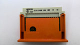 Siemens Simatic 6ES5-375-8LC21 Memory Submodule 250V 8K X 8Bit