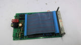 LEA 2030 Industrial Circuit Board