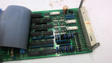 LEA 2030 Industrial Circuit Board