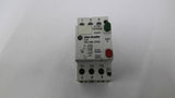 Allen Bradley 140-MN-0100 Manual Motor Starter 660V 6A