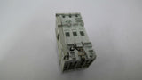 Allen Bradley 140-MN-0100 Manual Motor Starter 660V 6A