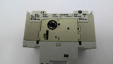 Allen Bradley 140-MN-0100 Manual Motor Starter 660V 6A