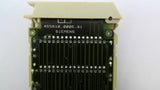 Siemens 6DD1610-0AG0 Memory Submodule