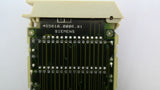 Siemens 6DD1610-0AG0 Memory Submodule