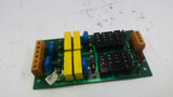Lea 708A Relay Board