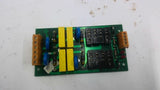 Lea 708A Relay Board