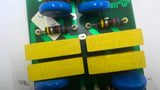 Lea 708A Relay Board