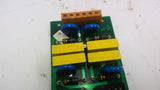 Lea 708A Relay Board