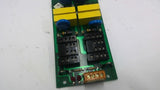 Lea 708A Relay Board