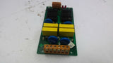 Lea 708A Relay Board